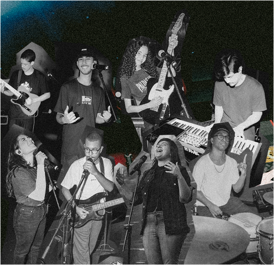 Be One Music Be One Music